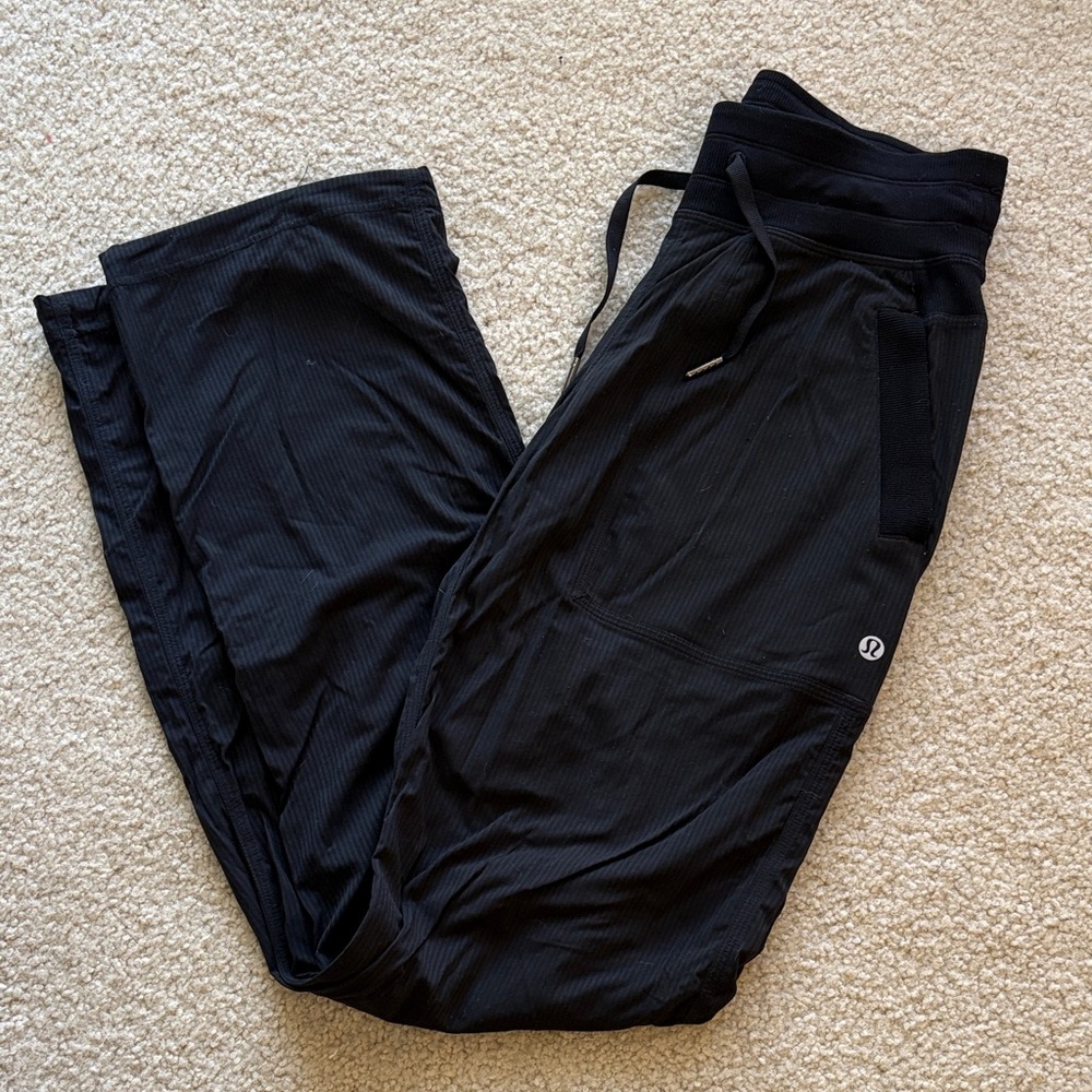 Lululemon Dance Studio Mid Rise Pant